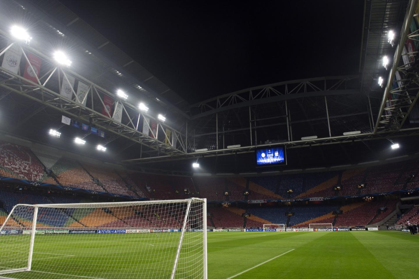 real madrid vs ajax 2019 tickets