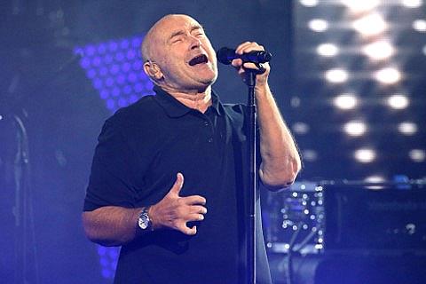Phil Collins Tickets Tour 2019 And Concert Phil Collins Tickets Tour 2019 And Concert Viagogo