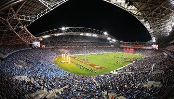 Click to view details and reviews for National Rugby League Grand Final.