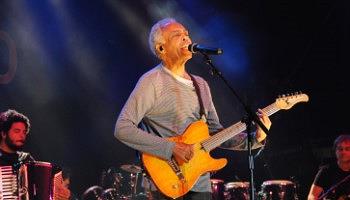 Click to view details and reviews for Gilberto Gil.