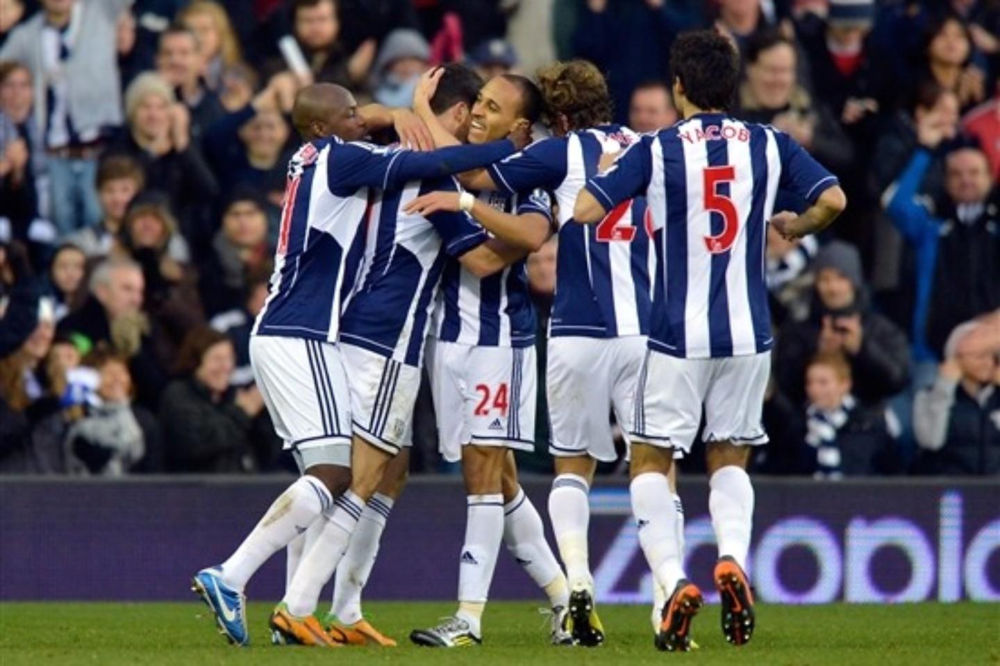 West Brom Login West Brom Login