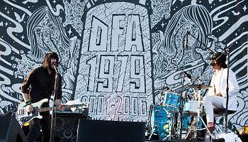 Click to view details and reviews for Death From Above 1979.