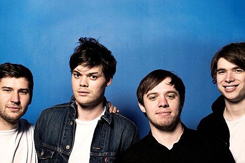 Everything Everything Tickets | Everything Everything Tour and Concert ...
