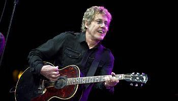 roger daltrey presale code