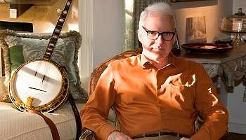 image for event Steve Martin