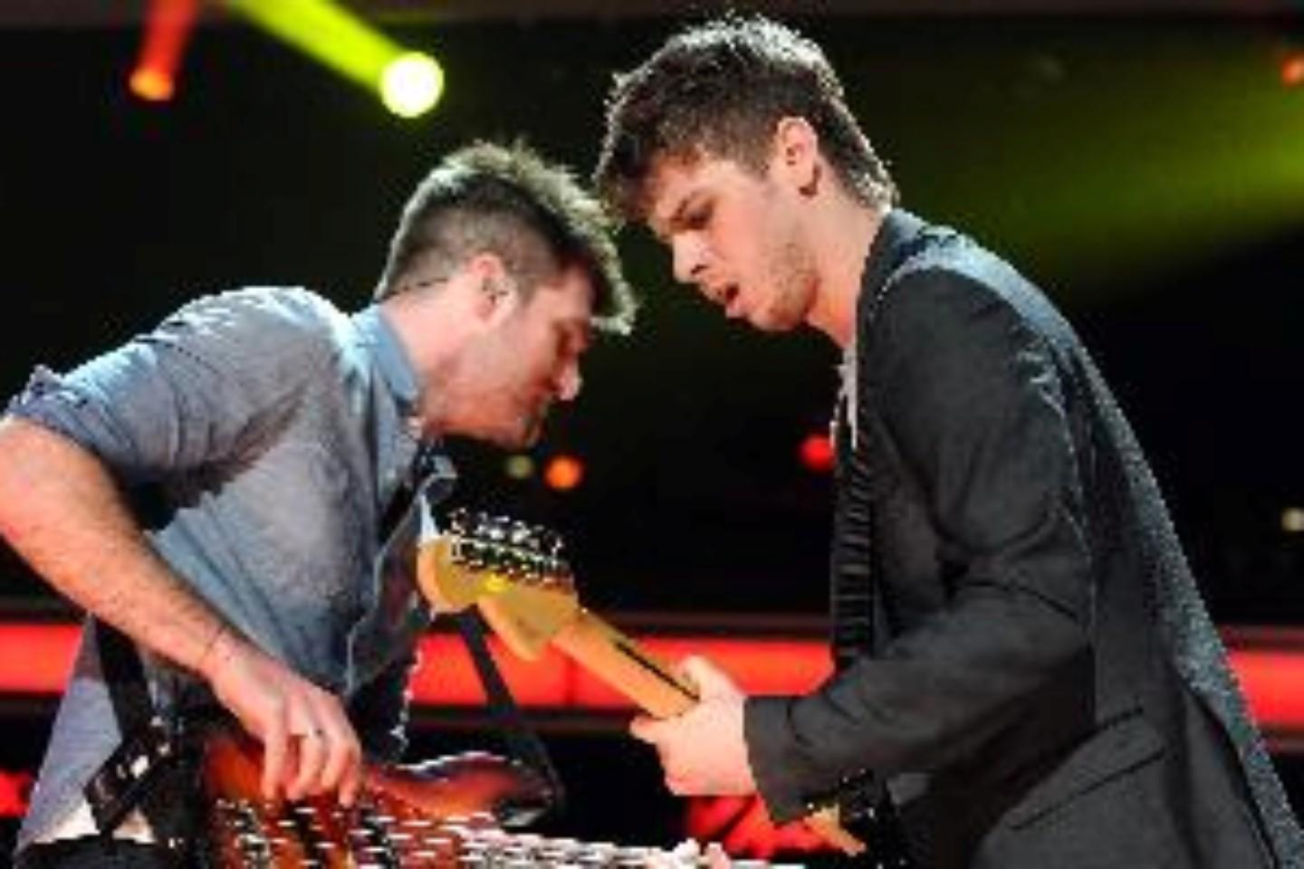 Foster the People Tickets | Foster the People Concert Tickets and 2019 Tour Dates ...1440 x 960