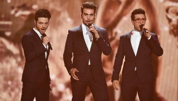 Click to view details and reviews for Il Volo.