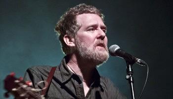 image for event Glen Hansard