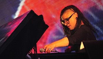 Click to view details and reviews for Skrillex.