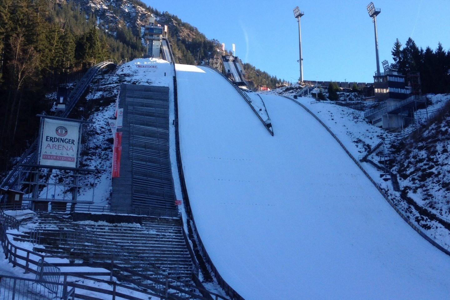 Ski Jumping World Cup Tickets Buy Or Sell Ski Jumping World Cup within Ski Jumping World Cup 2018