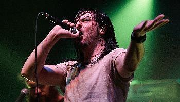 image for event Andrew W.K.