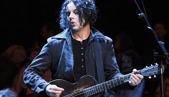 image for event Jack White