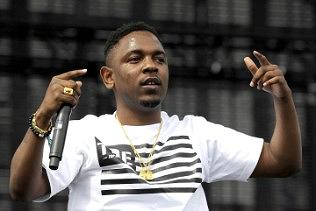 Kendrick Lamar