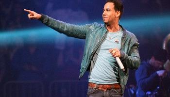 image for event Romeo Santos