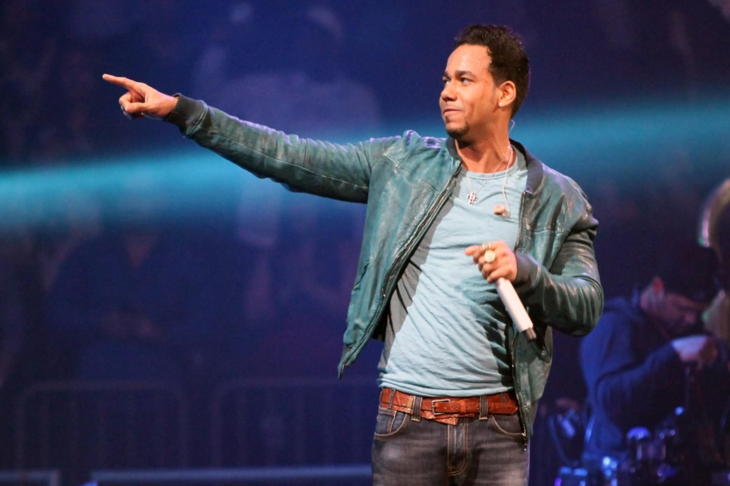 Boletos Romeo Santos Boletos Concierto Romeo Santos 2019 Mexico viagogo