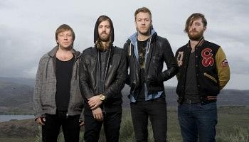 image for event Imagine Dragons