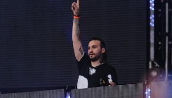 Click to view details and reviews for Steve Angello.