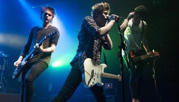 image for event 5 Seconds of Summer