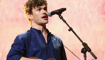 image for event Vance Joy