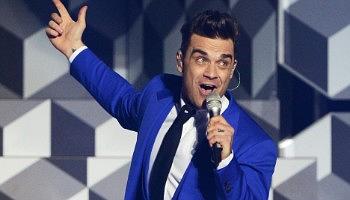 Click to view details and reviews for Robbie Williams.