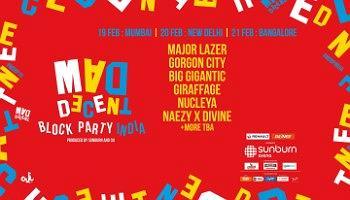 Click to view details and reviews for Mad Decent Block Party.