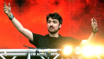 Click to view details and reviews for Oliver Heldens.