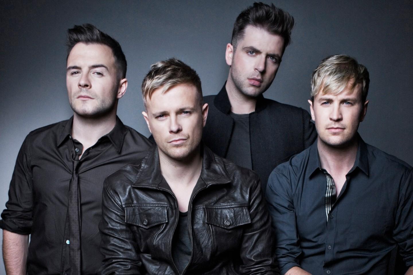 Westlife Tickets Westlife Tour 2019 Tickets viagogo