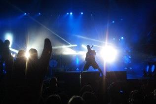 Kirstenbosch Summer Sunset Concerts