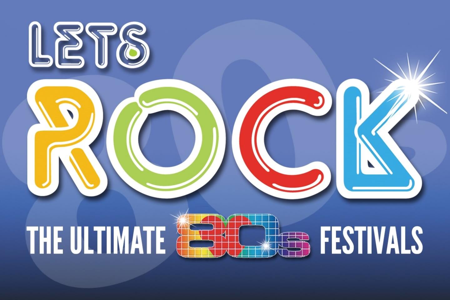 Lets Rock 2019 Tickets Lets Rock 2019 Lineup and Tickets viagogo