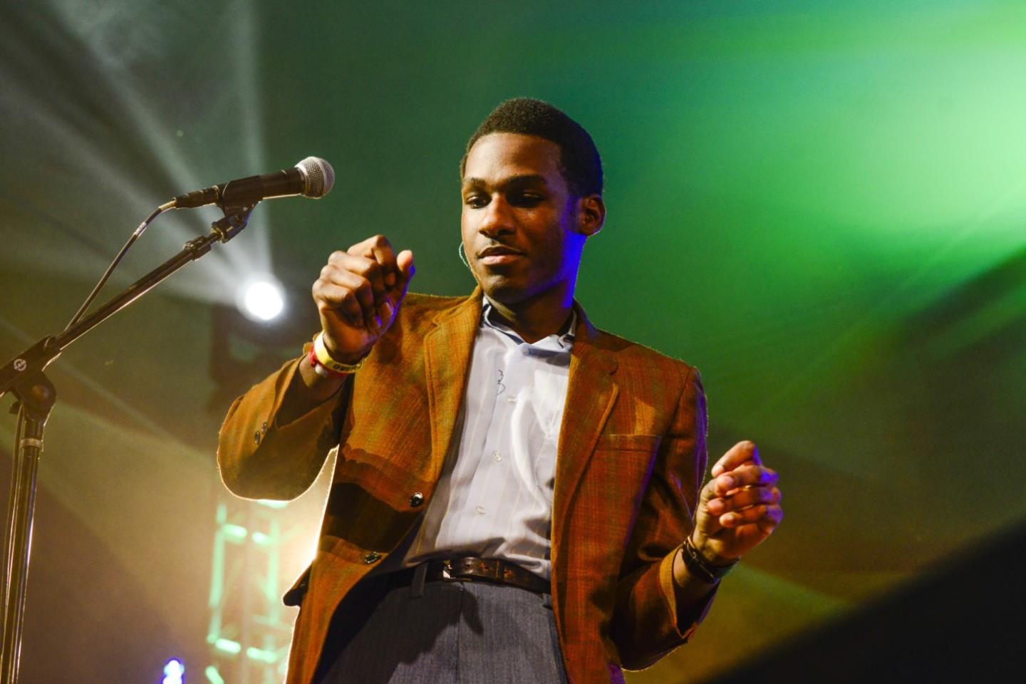 Leon Bridges Tickets Leon Bridges Tour Dates 2019 and Concert Tickets