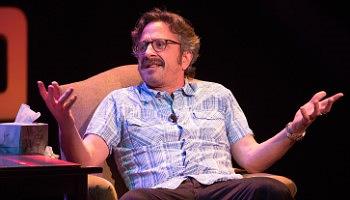 Click to view details and reviews for Marc Maron.
