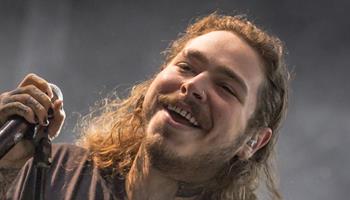 image for event Post Malone