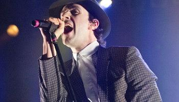 Click to view details and reviews for Maximo Park.
