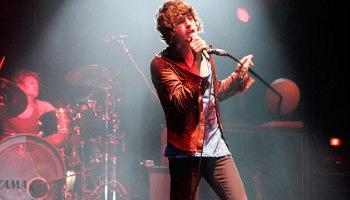image for event The Kooks