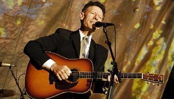 image for event Lyle Lovett