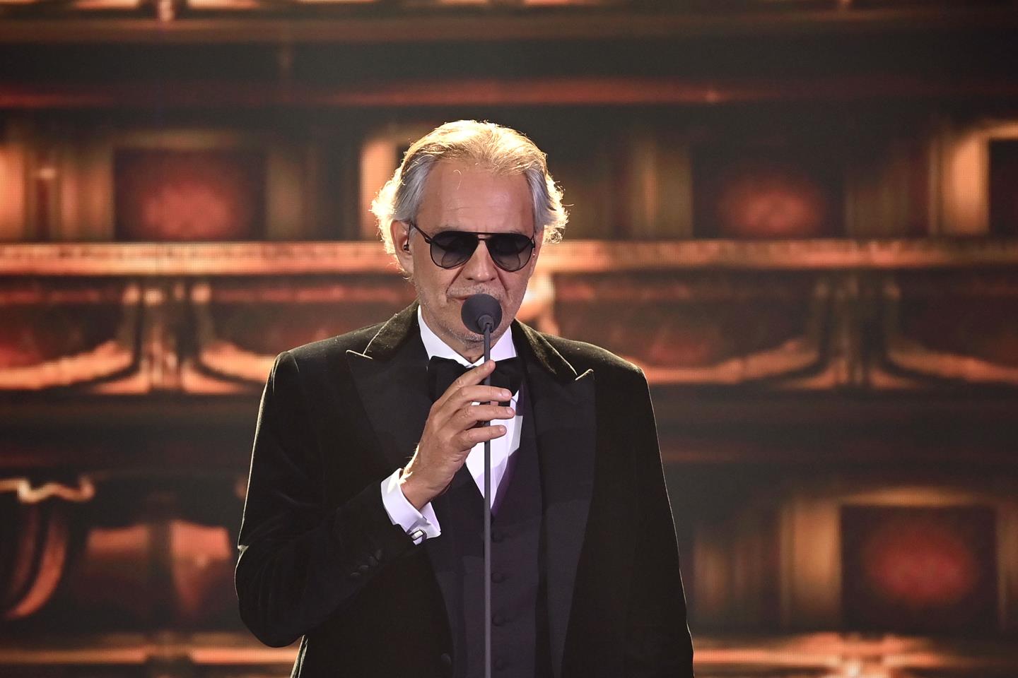 Andrea Bocelli Tickets | Andrea Bocelli Tour 2018 and Concert Tickets ...