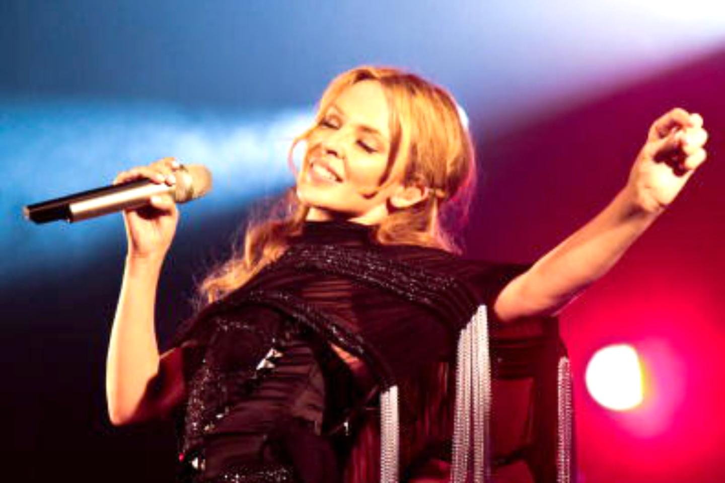Kylie Tickets | Kylie Minogue Tickets | Kylie Minogue Tour - viagogo