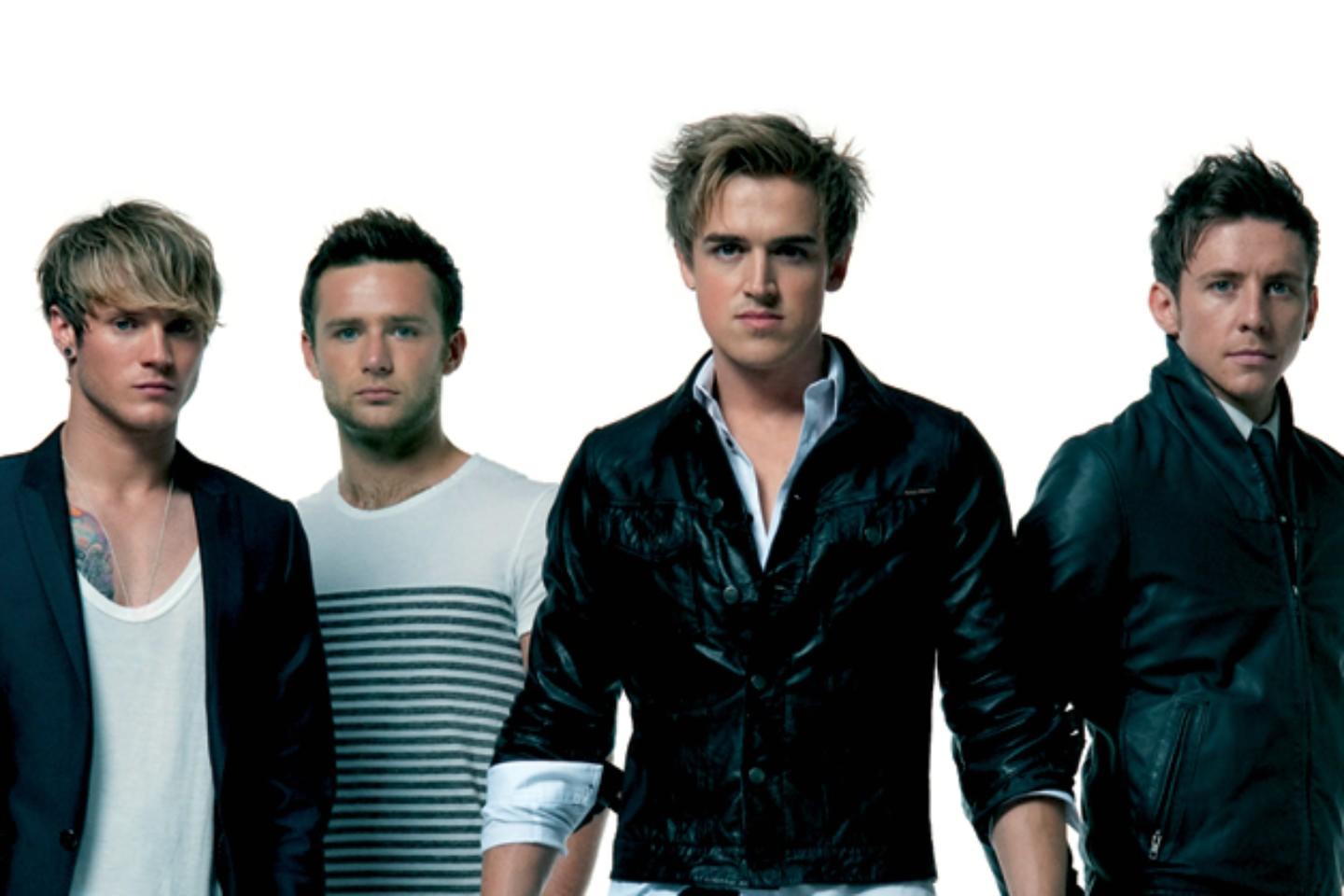 McFly Tickets | McFly Tour and Concert Tickets - viagogo