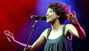Click to view details and reviews for Corinne Bailey Rae.