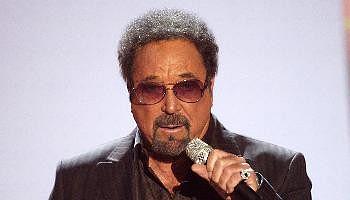 image for event Tom Jones