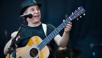 Paul Simon Paul Simon