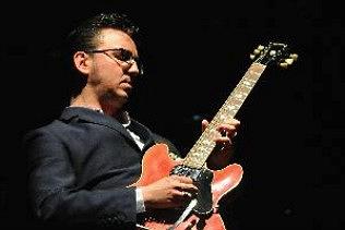 Richard Hawley Barrowland Glasgow Tickets | Tue 15 Oct ...