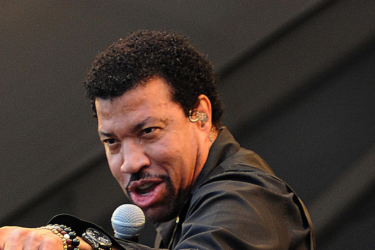 Billets Lionel Richie Places de Concert Lionel Richie 2019 viagogo