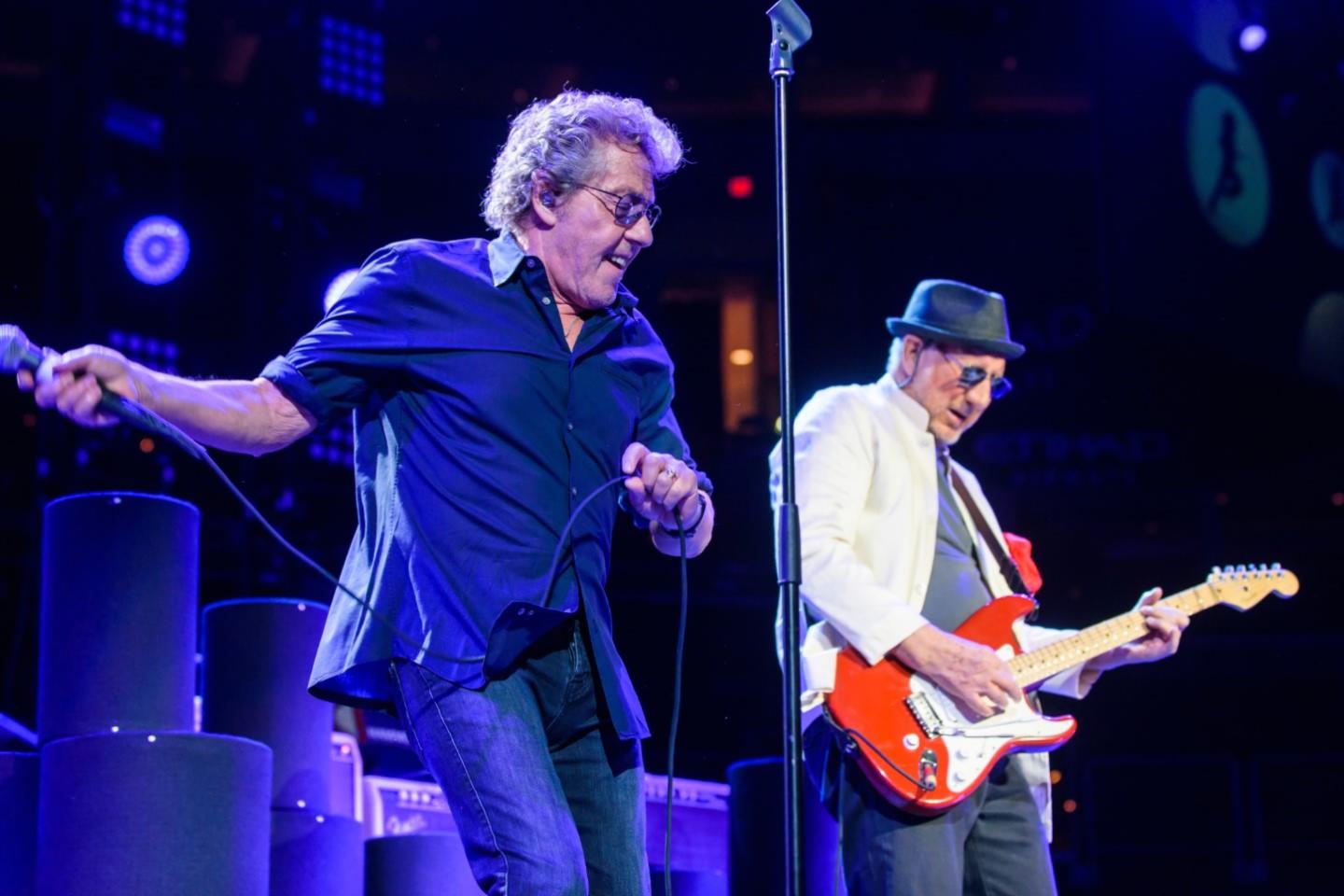 The Who Tickets | The Who Tour Dates 2019 and Concert Tickets - viagogo