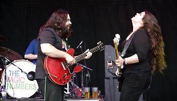 Click to view details and reviews for The Magic Numbers.