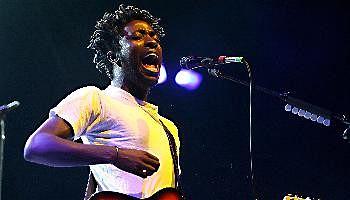 image for event Bloc Party