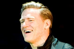 Bryan Adams