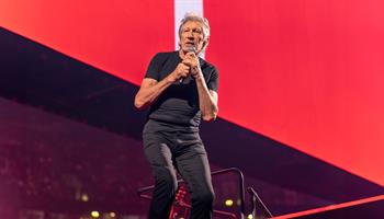 image for event Roger Waters