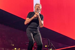 Roger Waters
