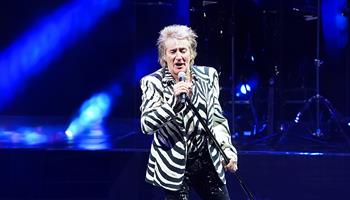 image for event Rod Stewart